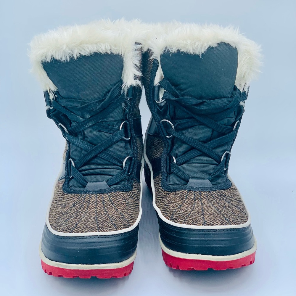 Sorel winter boots